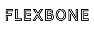 Flexbone Logo Light